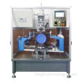 Bucket Semi Automatic Heat Transfer Printing Machine